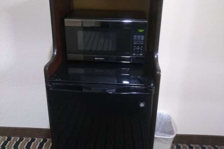 Mini-refrigerator