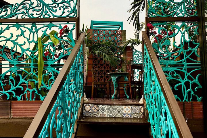 Terrace/Patio 57 of 61