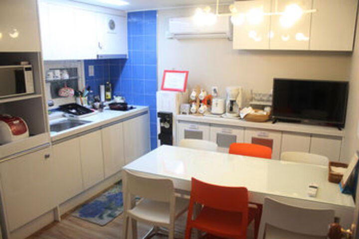 Dining Photos