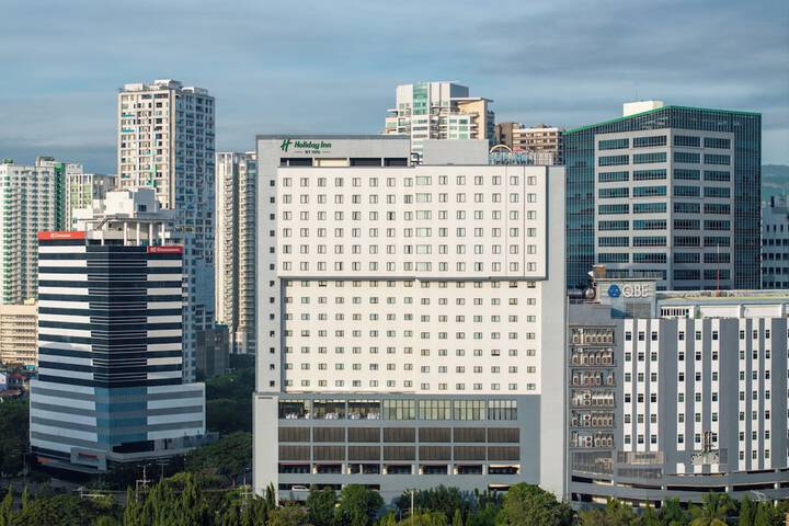Hotel 95 of 100
