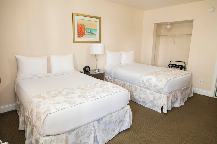 Standard Double Bed (19 of 56)