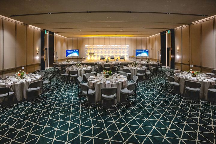 Ballroom