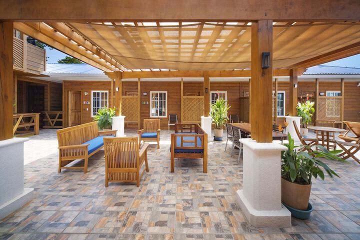 Terrace/Patio 44 of 67