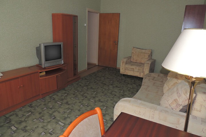 Room 40 of 101