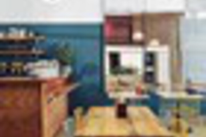 Breakfast/Coffee Service 125 of 180