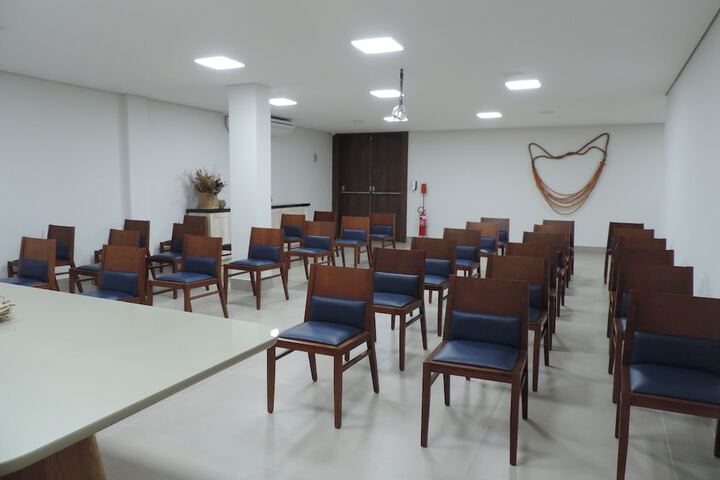 Meeting 43 of 46