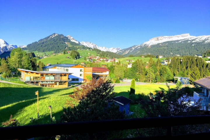 Hotel View 96 of 102