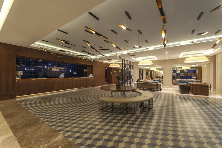 Hotel Interior 5 of 101
