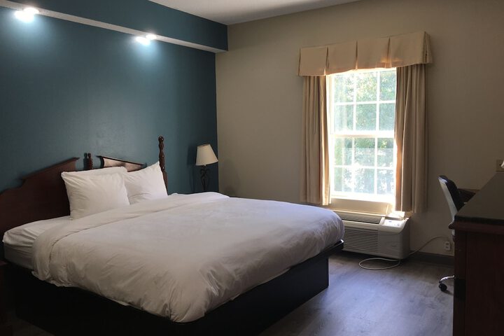 1 King Bed (7 of 8)