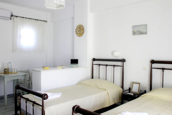 Sea View Hotel
