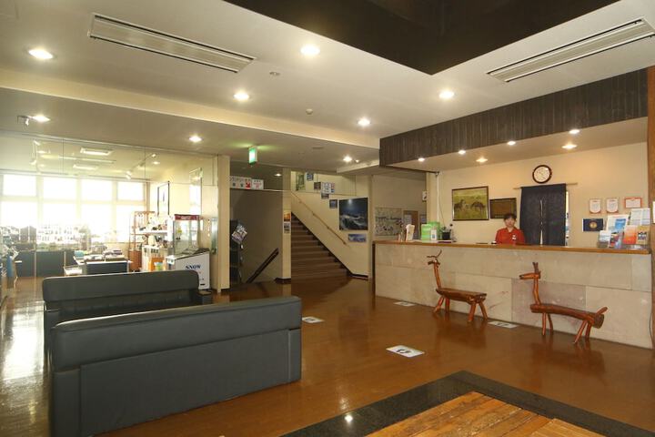 Hotel Interior 3 of 58
