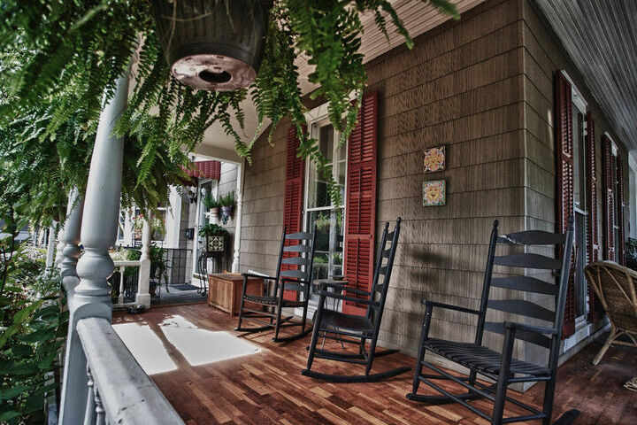 Terrace/Patio 134 of 143