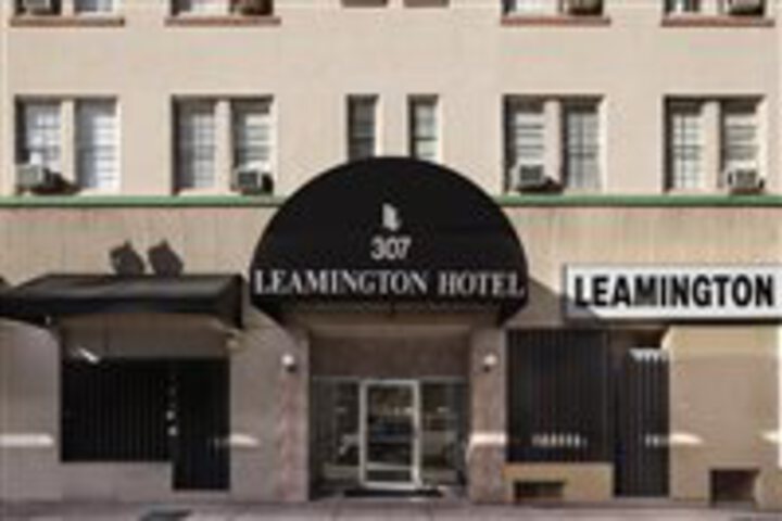 Fitness Center Photo