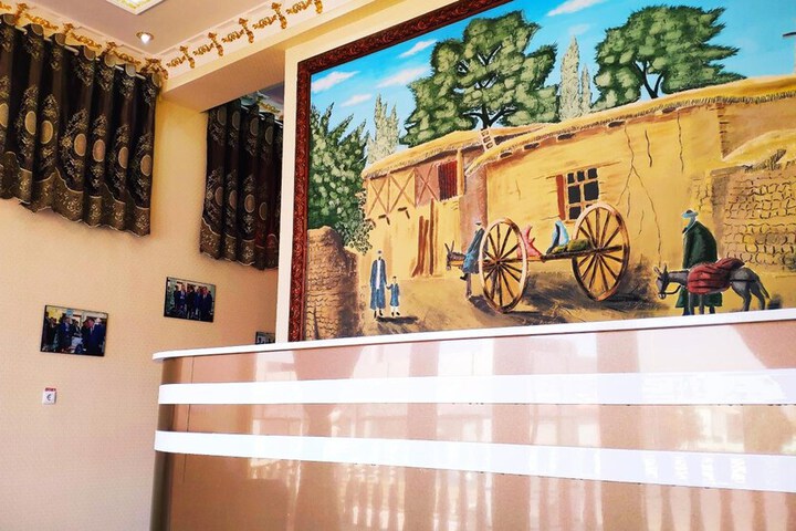 Hotel Interior 2 of 53