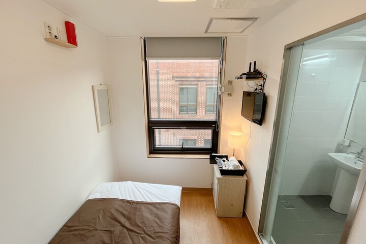 Fitness Center Photo