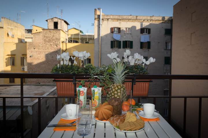 Terrace/Patio 3 of 19