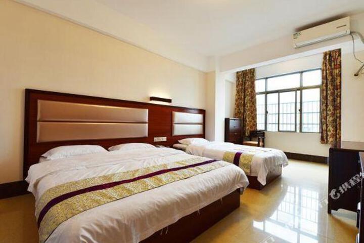 Boao Yushe Boutique Hotel