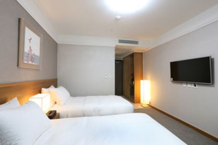 Inside Room Photo
