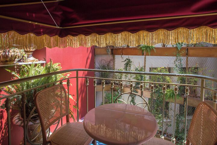 Terrace/Patio 37 of 53