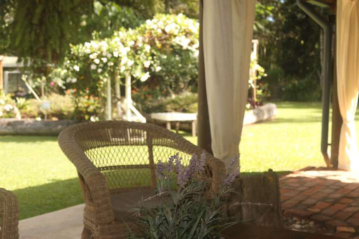 Terrace/Patio 28 of 31