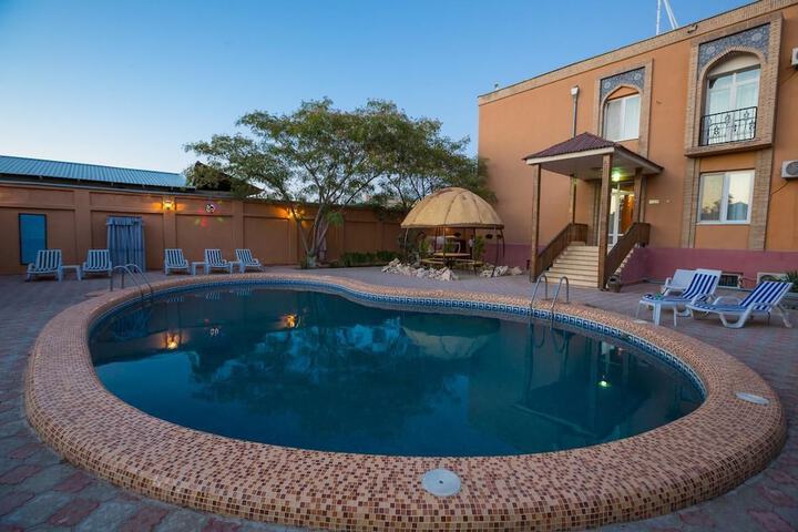 Pool 20 of 41