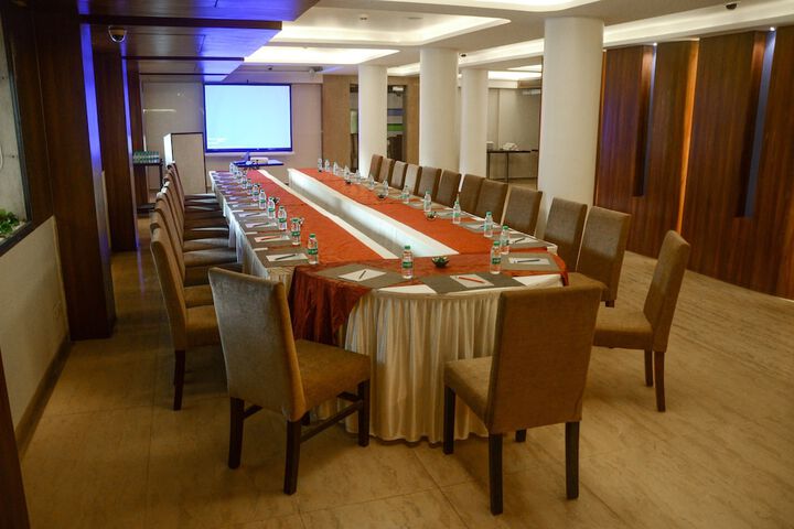 Meeting 30 of 35
