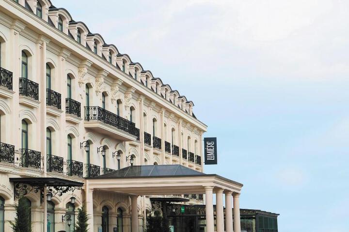 Lumiere Hotel and SPA