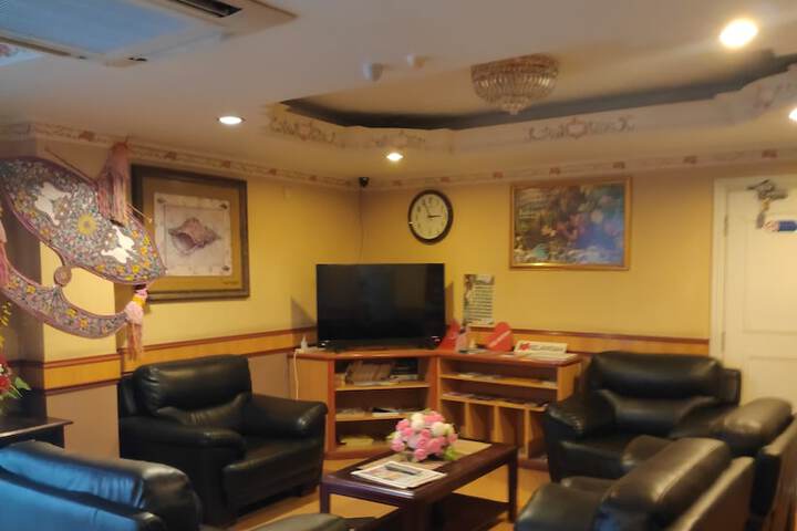 Hotel Interior 4 of 48