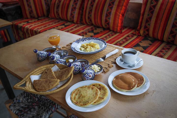 Breakfast/Coffee Service 133 of 153