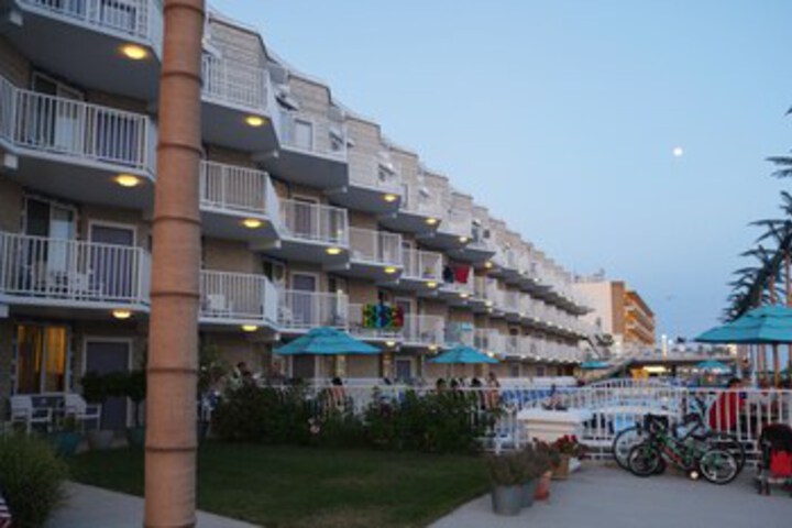 Hotel 247 of 258