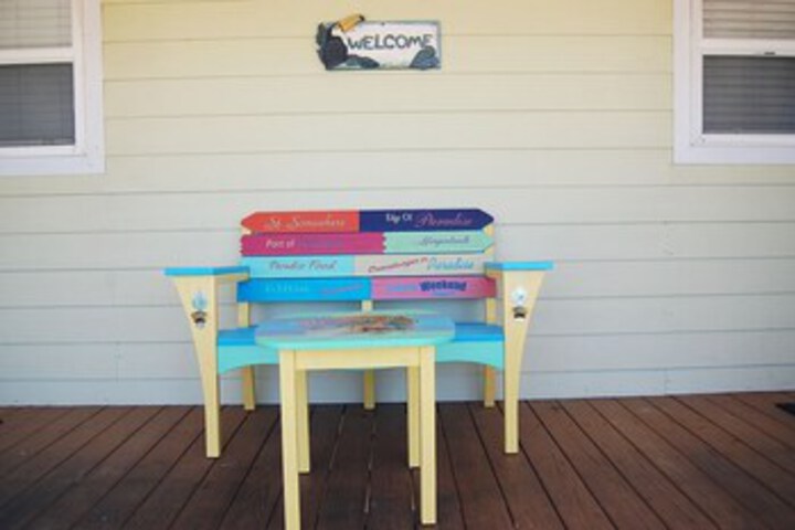 Terrace/Patio 4 of 36