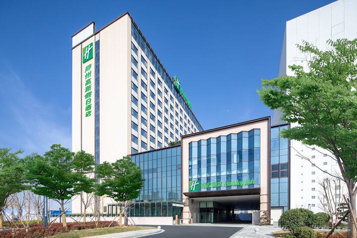 Hotel 87 of 97
