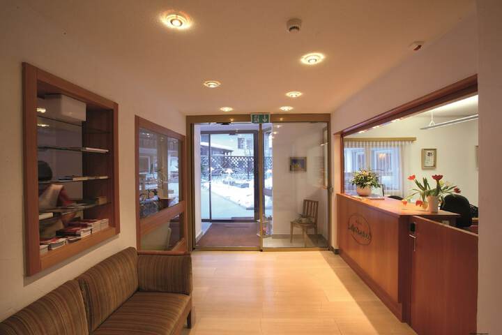 Hotel Interior 2 of 47