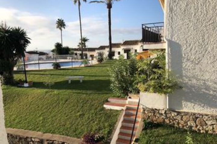 La Casa 79 Urb. Las Buganvillas