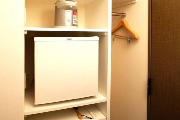 Room amenity