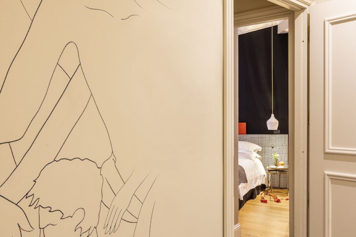 Hotel Interior 118 of 141