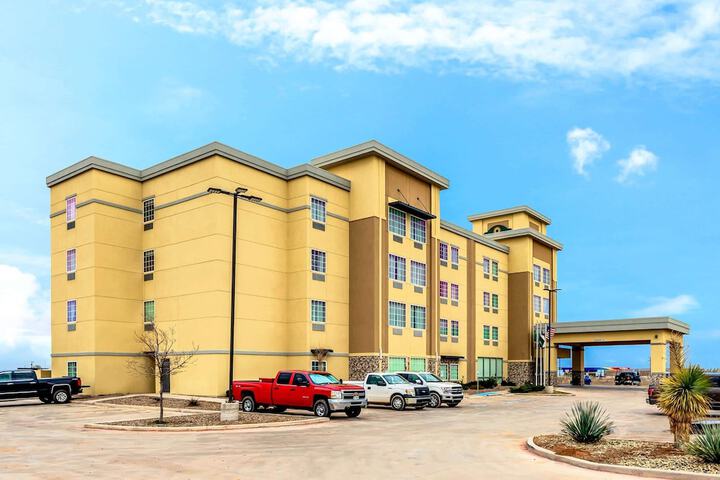 Hotel 46 of 47