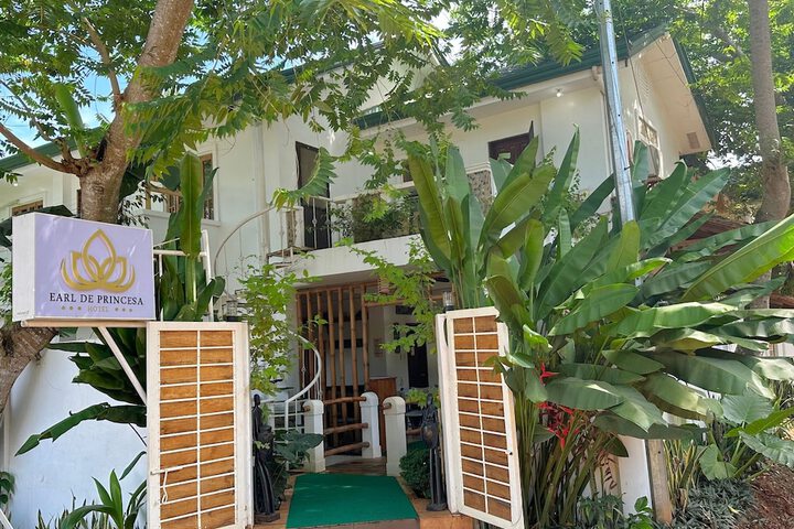 Image of Earl De Princesa Hotel