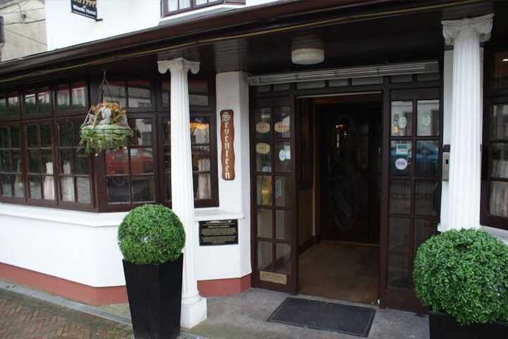 Hotel 15 of 16