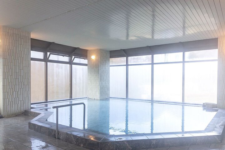 Public bath