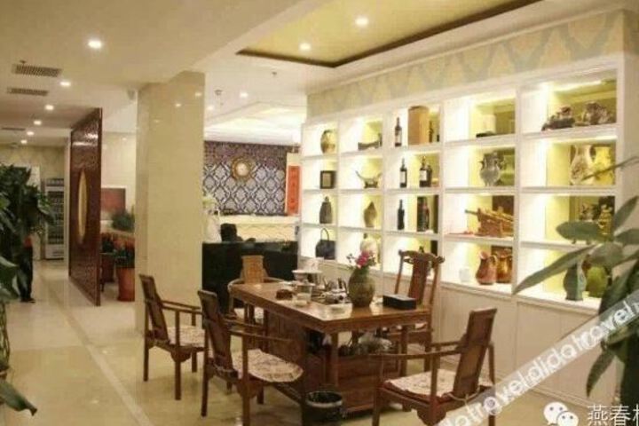 Hotel Interior 15 of 16