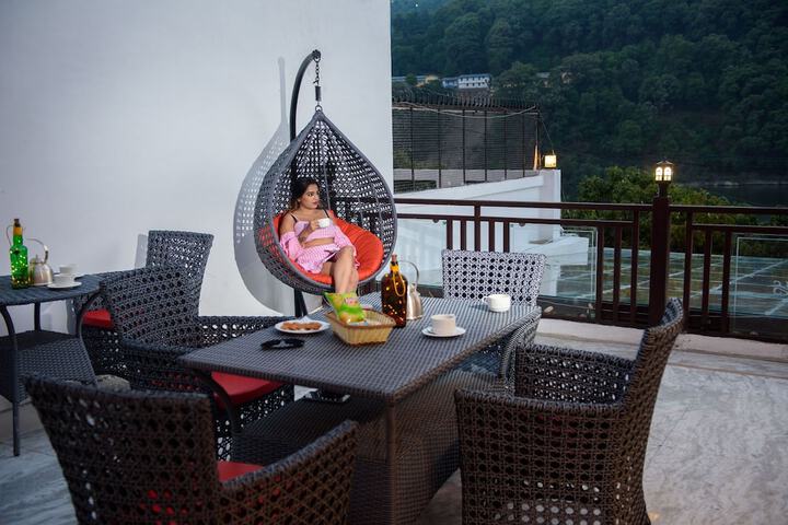Terrace/Patio 29 of 81