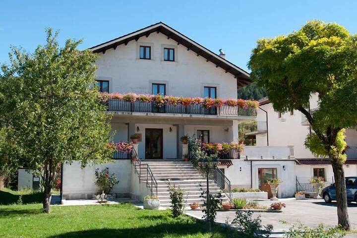 Albergo della Corte