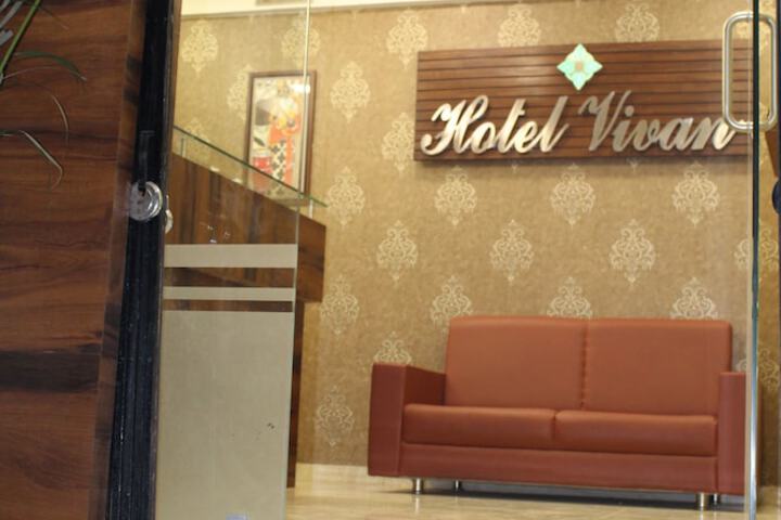 Hotel Interior 3 of 21