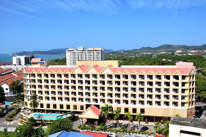 Hotel 38 of 38