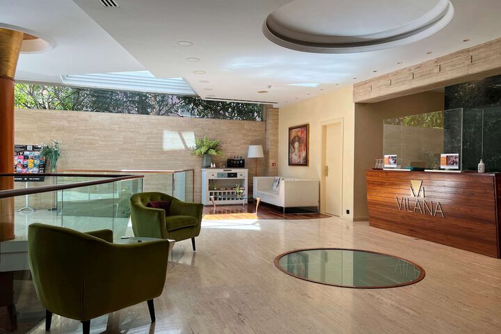 Hotel Interior 3 of 58