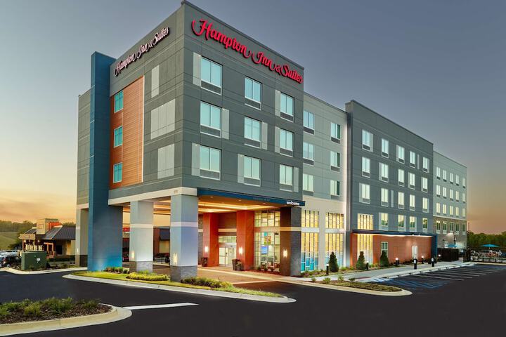 Hotel 14 of 14