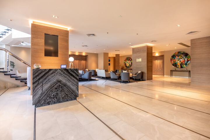 Hotel Interior 7 of 172