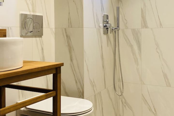 Bath Amenities