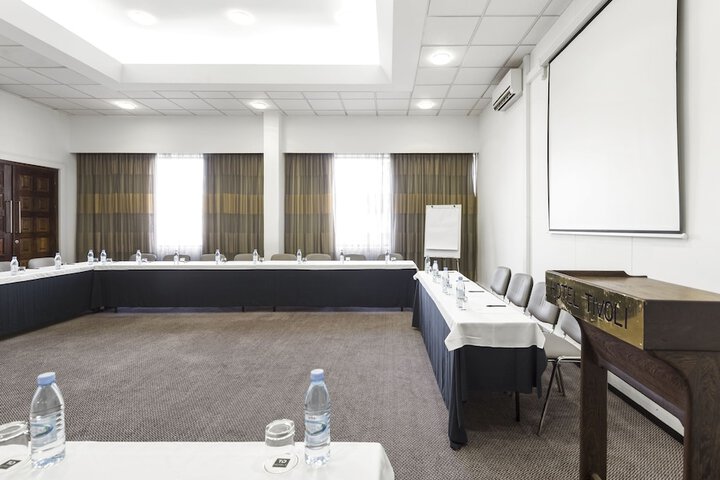 Meeting 43 of 48